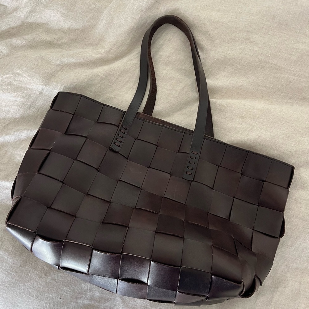 Dragon Diffusion Japan Tote
